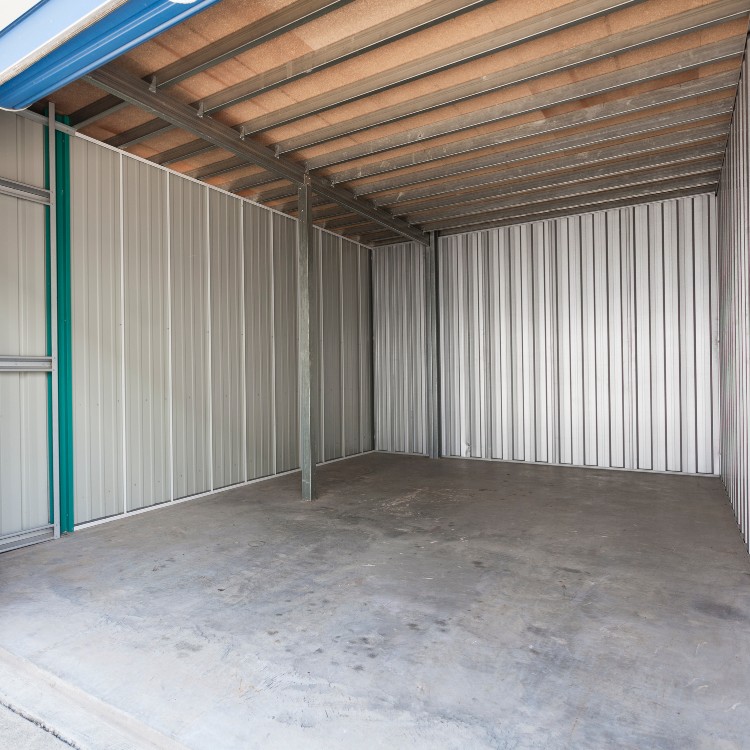 Concrete in Santa Fe, NM